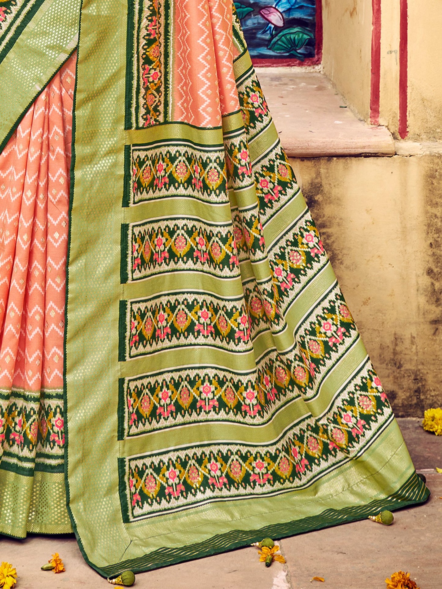 Get the best bridal lehenga