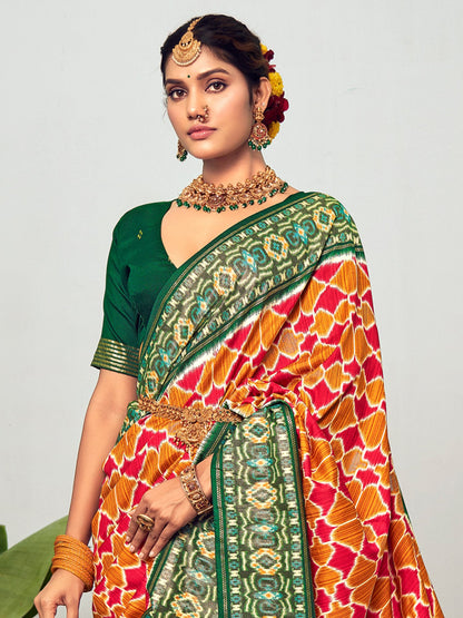Get the best designer saree
