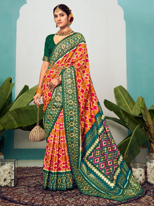 Get the best bridal saree