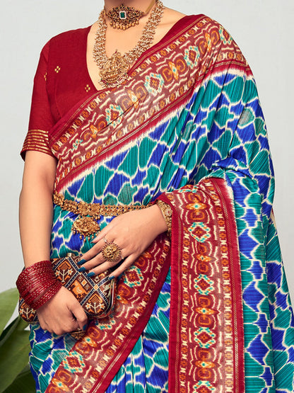 Get the best Mysore silk sarees