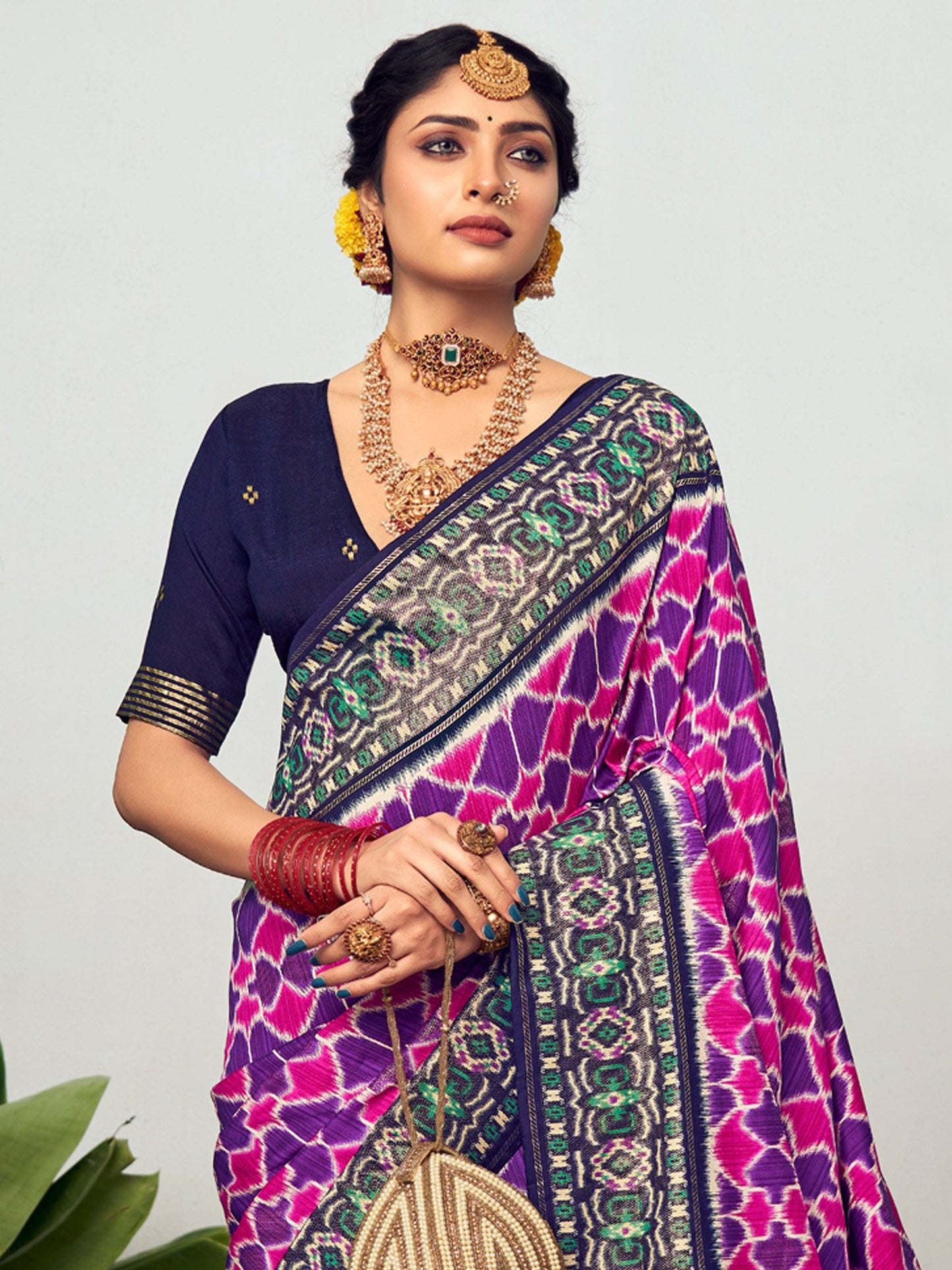 Get the best best saree