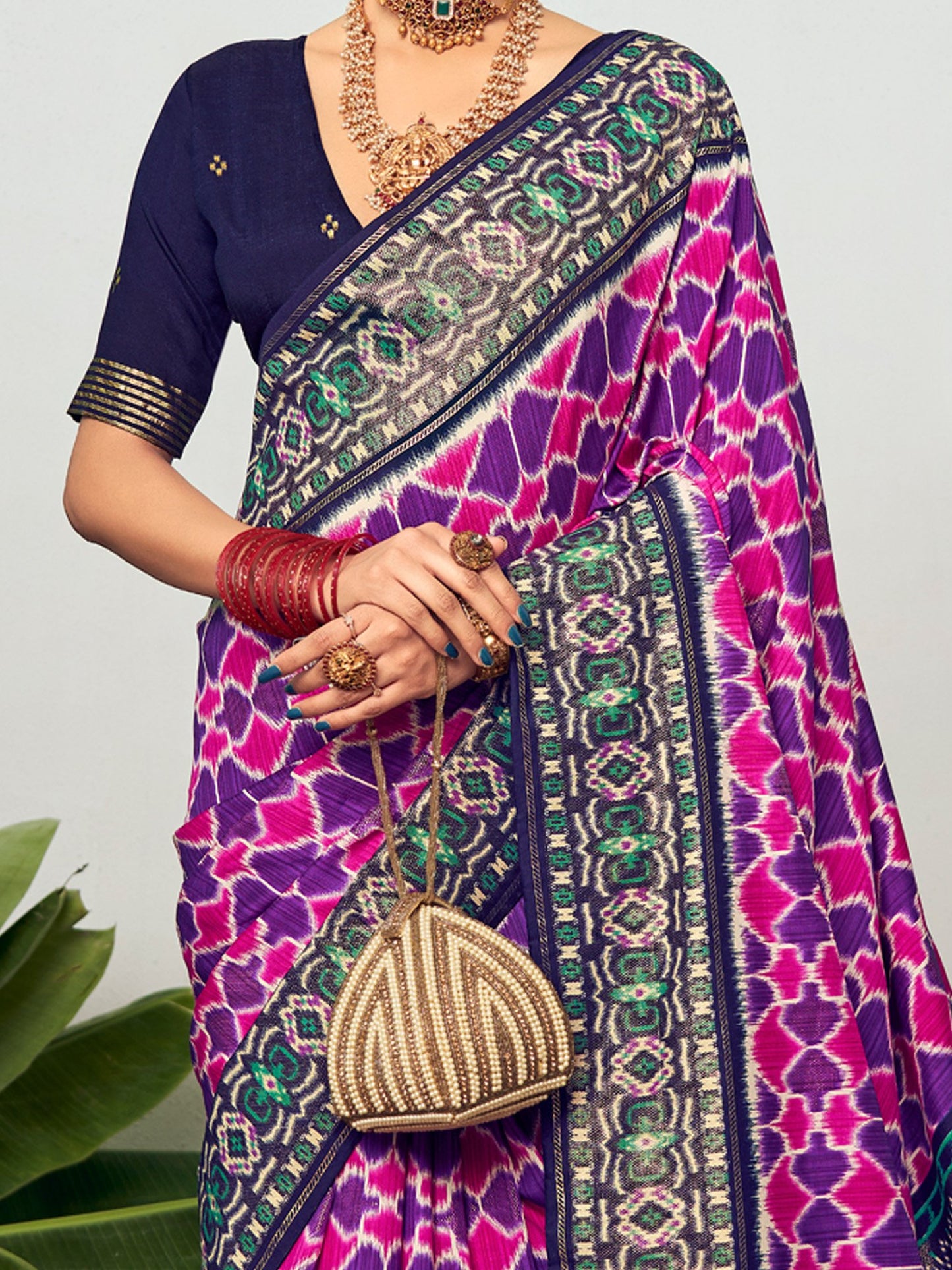 Get the best soft silk sarees