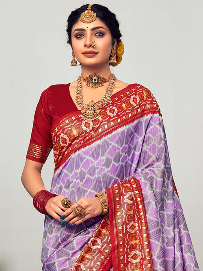 Get the best Paithani saree
