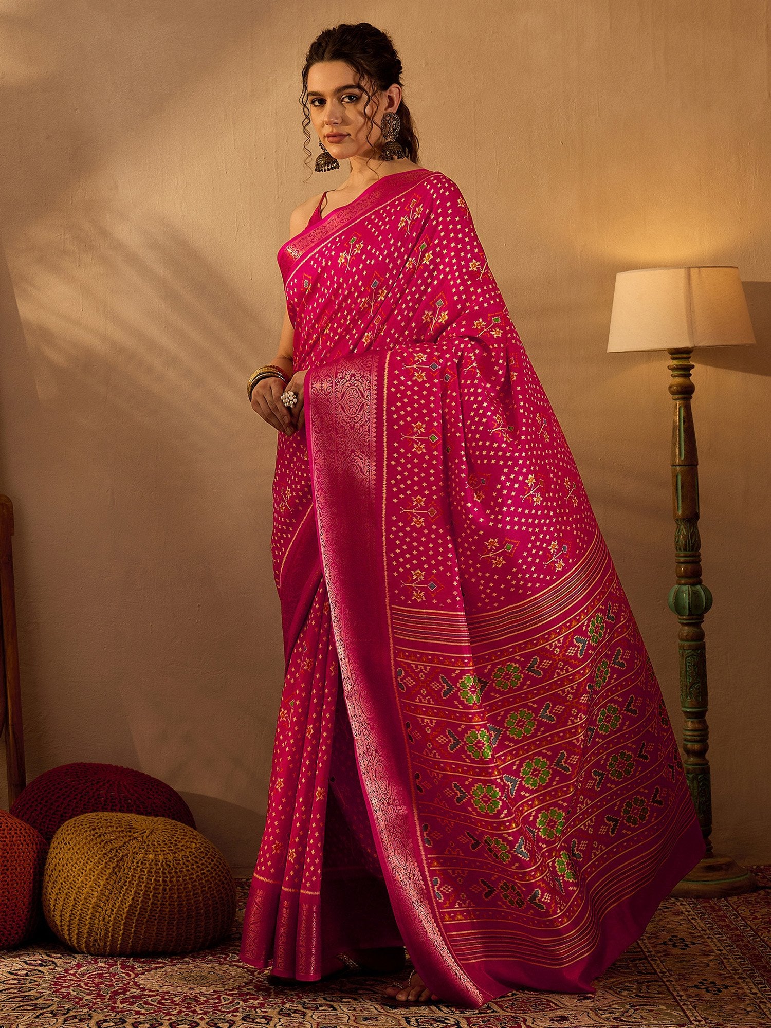 Get the best amazon saree
