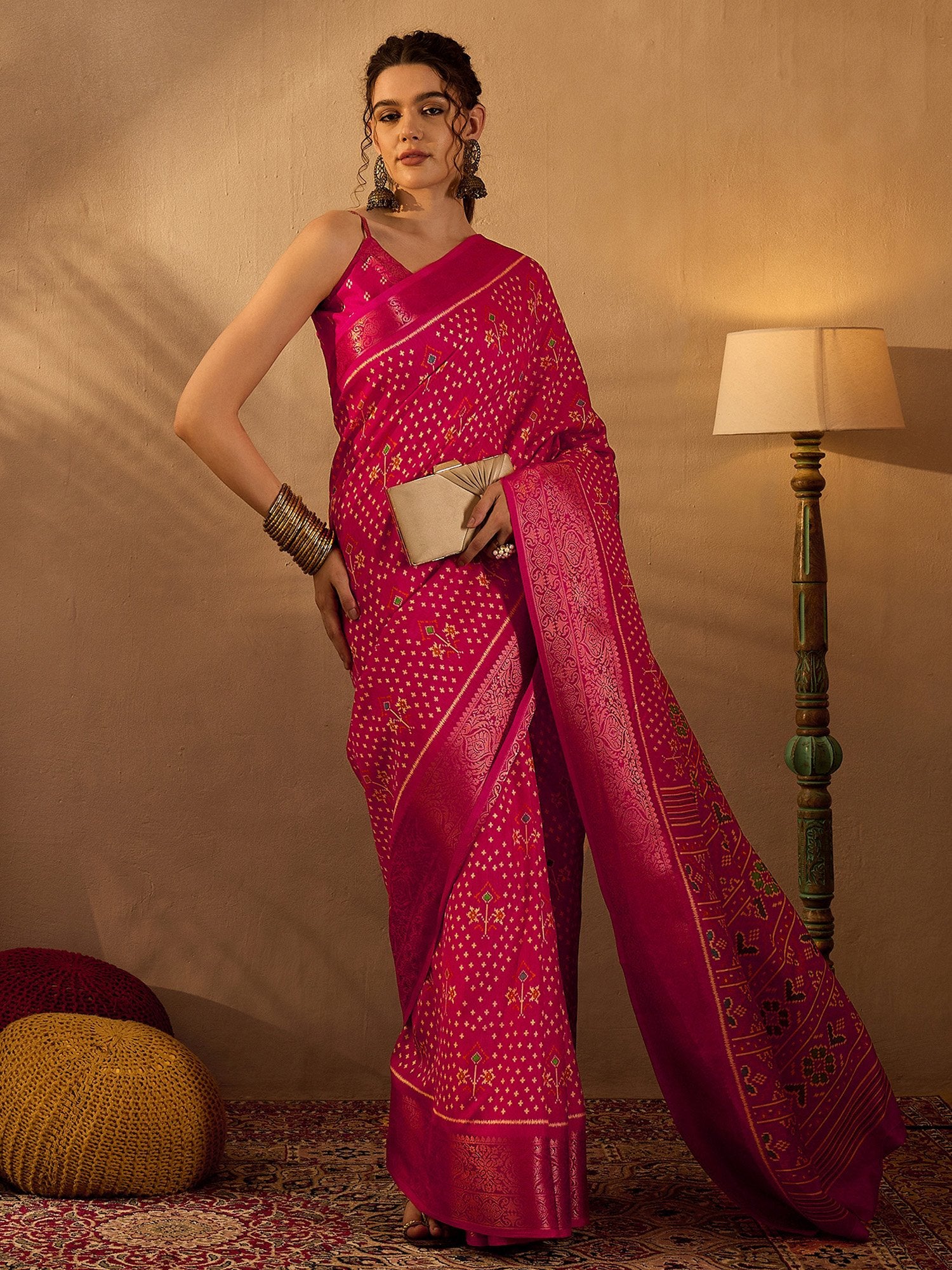 Get the best buy saree