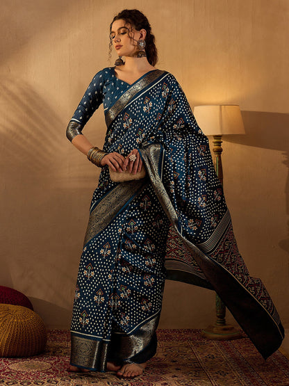 Get the best Mysore silk sarees