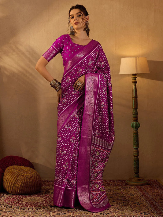 Get the best South Indian saree