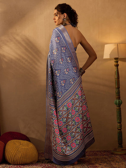 Get the best partywear saree