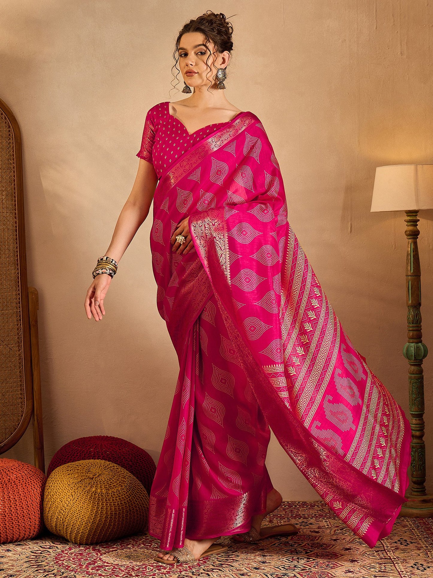 Get the best online saree store