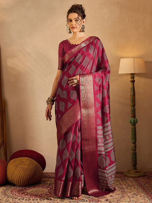 Get the best myntra saree