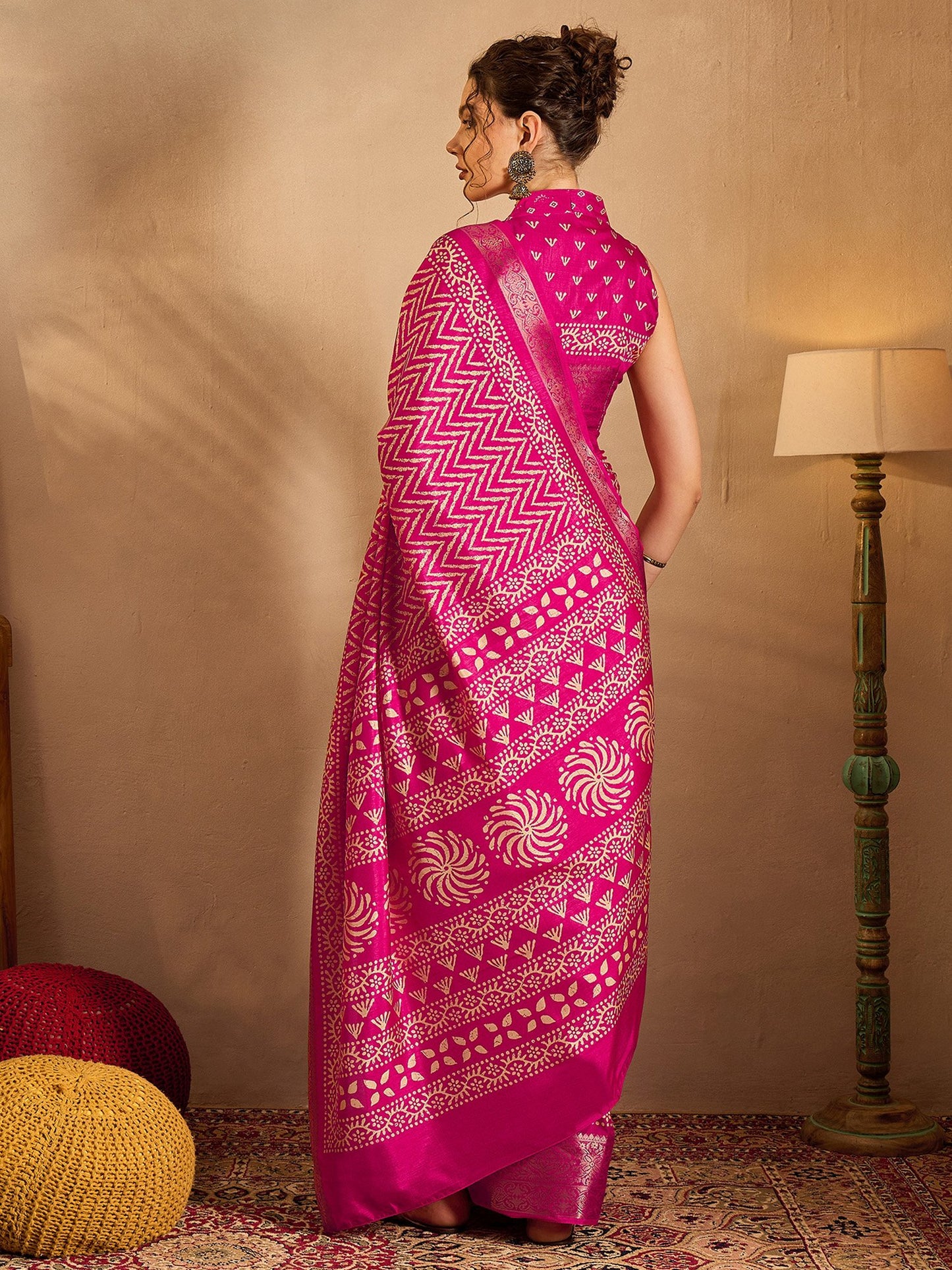 Get the best Saree shops near me