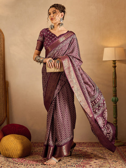 Get the best surat saree