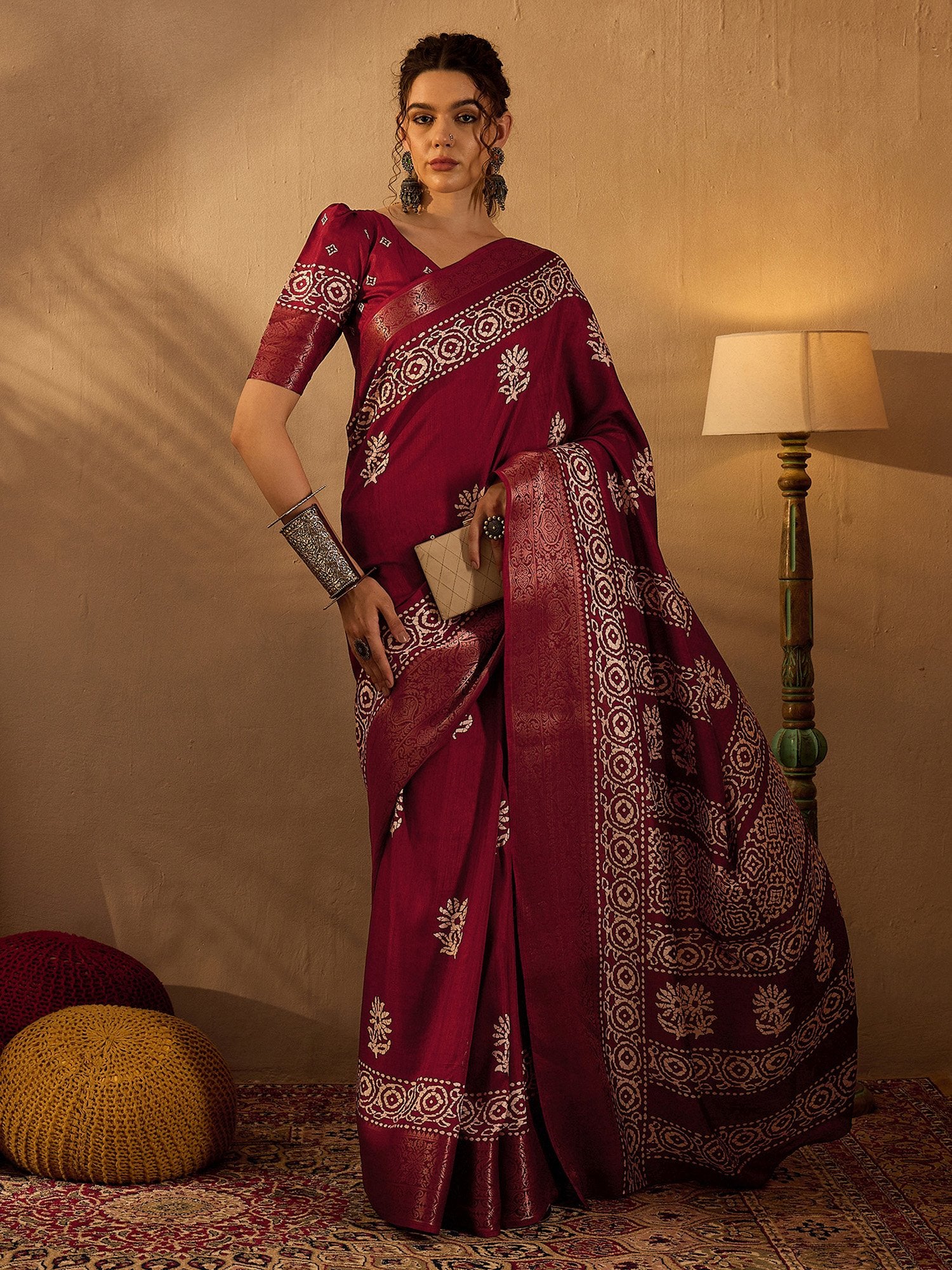 Get the best online saree store