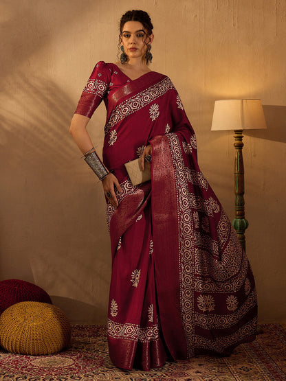 Get the best online saree store