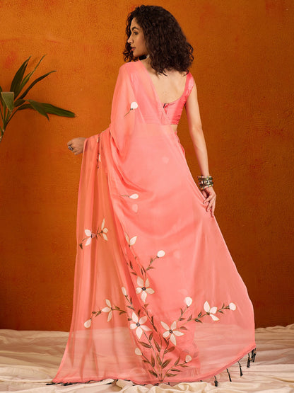 Get the best tissue silk saree