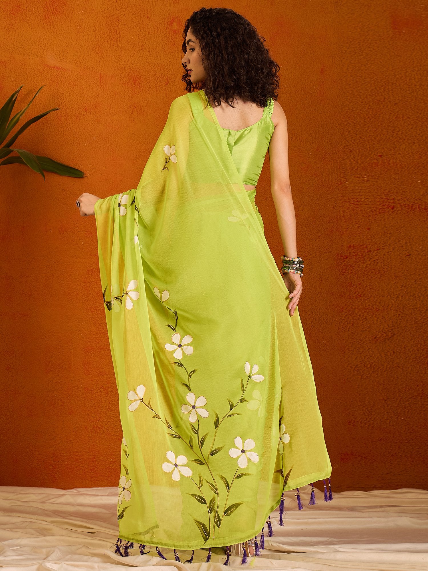 Get the best Dulhan saree