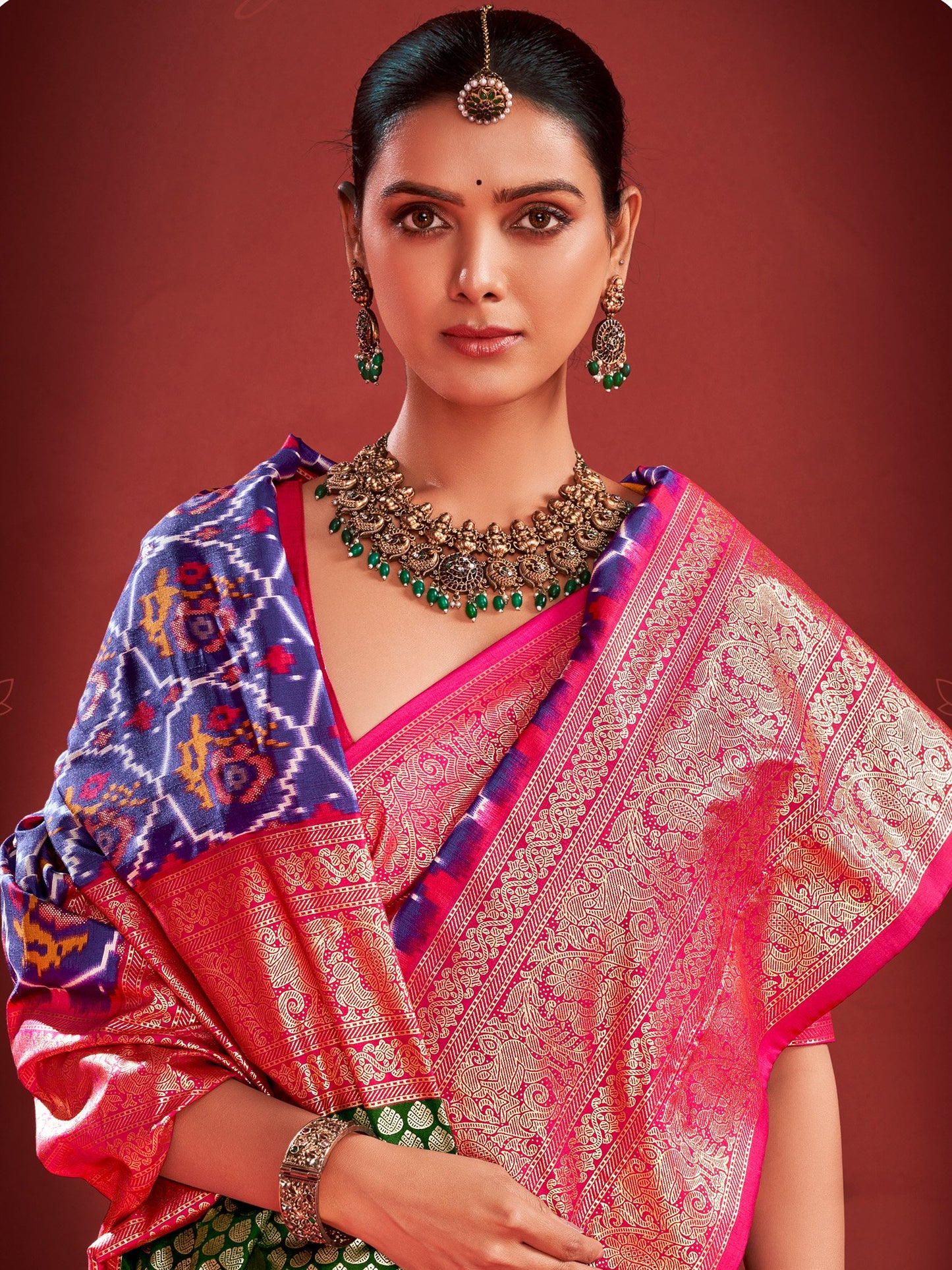 Get the best kanjivaram