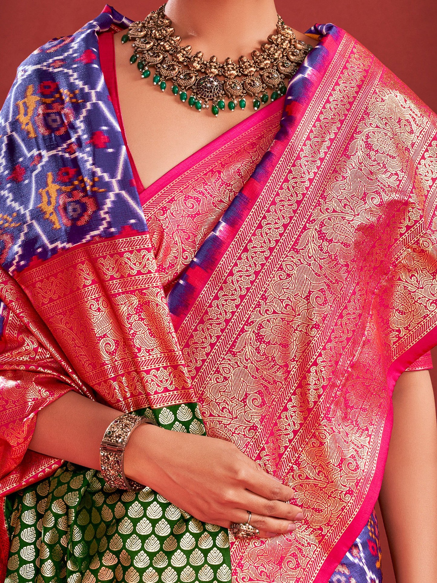 Get the best buy saree