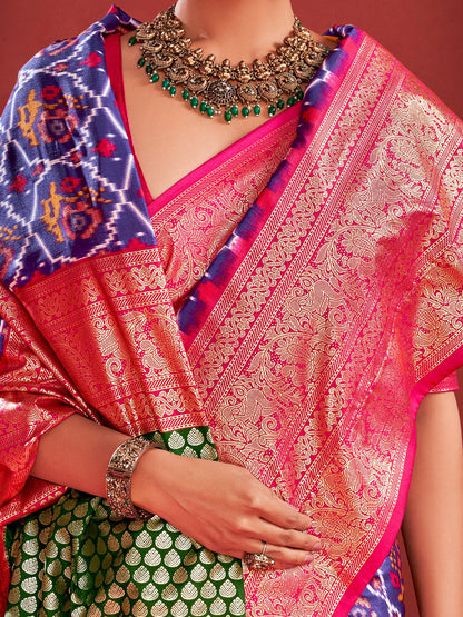 Get the best buy saree