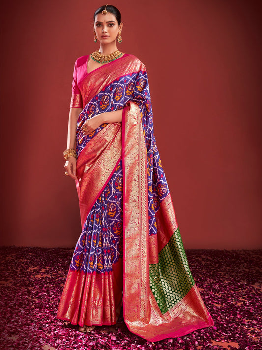 Get the best designer saree