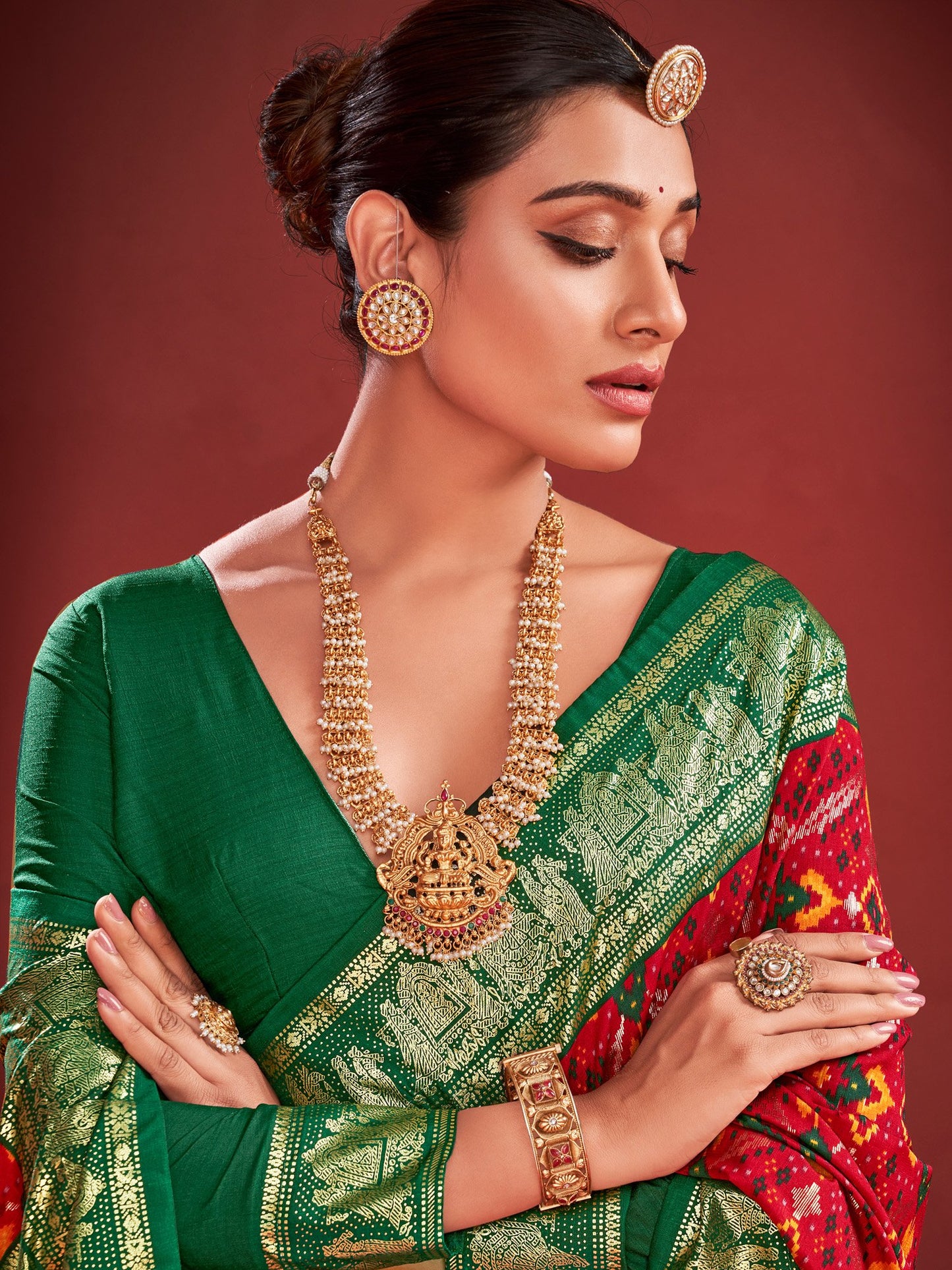 Get the best lehenga near me