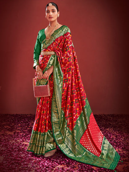 Get the best bridal saree