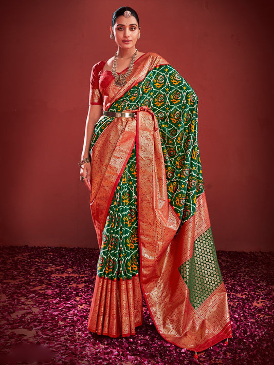 Get the best amazon saree