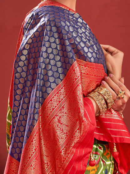 Get the best pathani saree