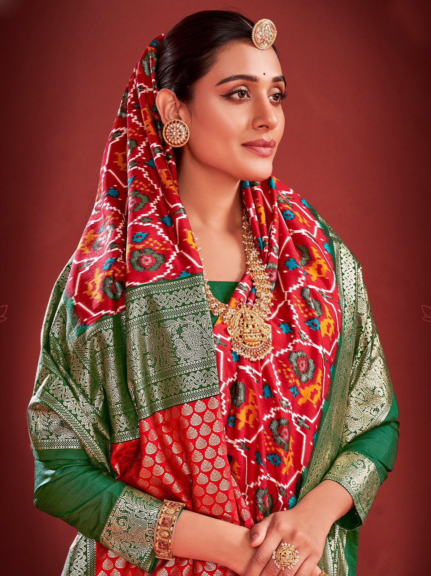 Get the best kanjivaram