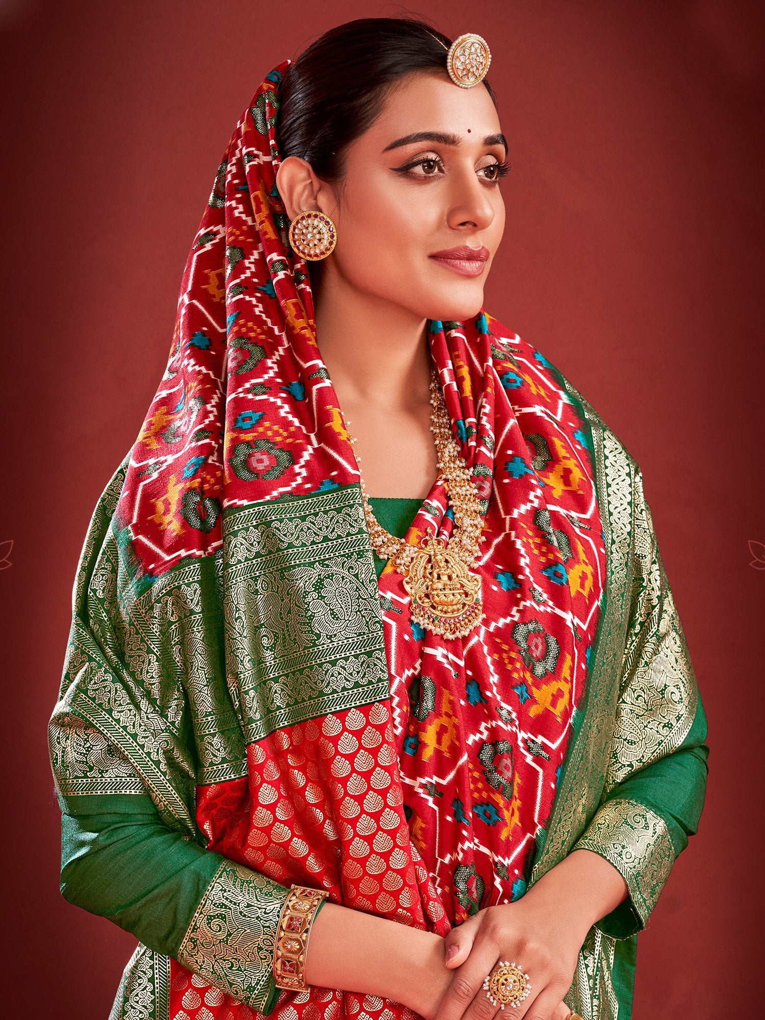 Get the best kanjivaram