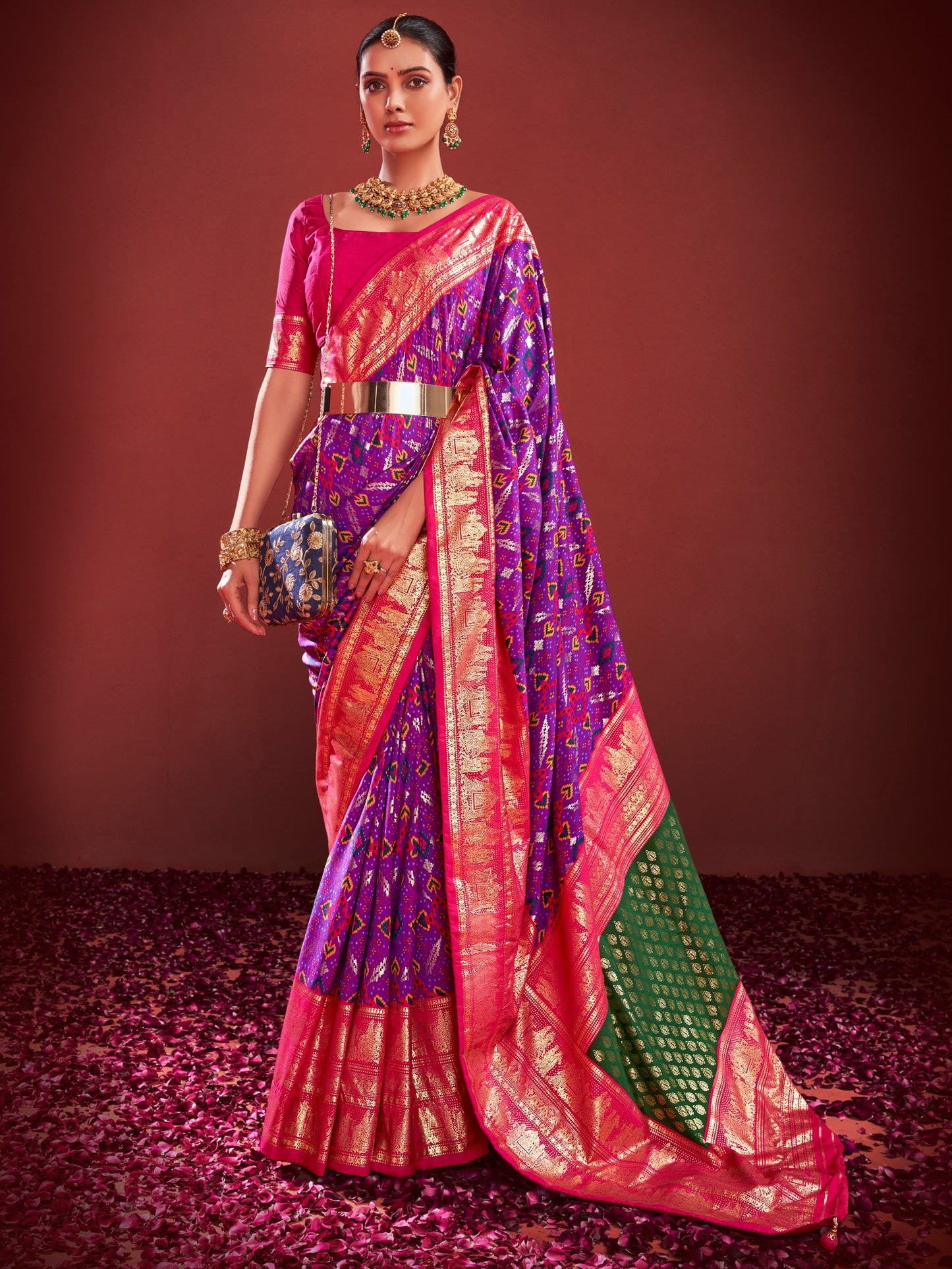 Get the best kurti