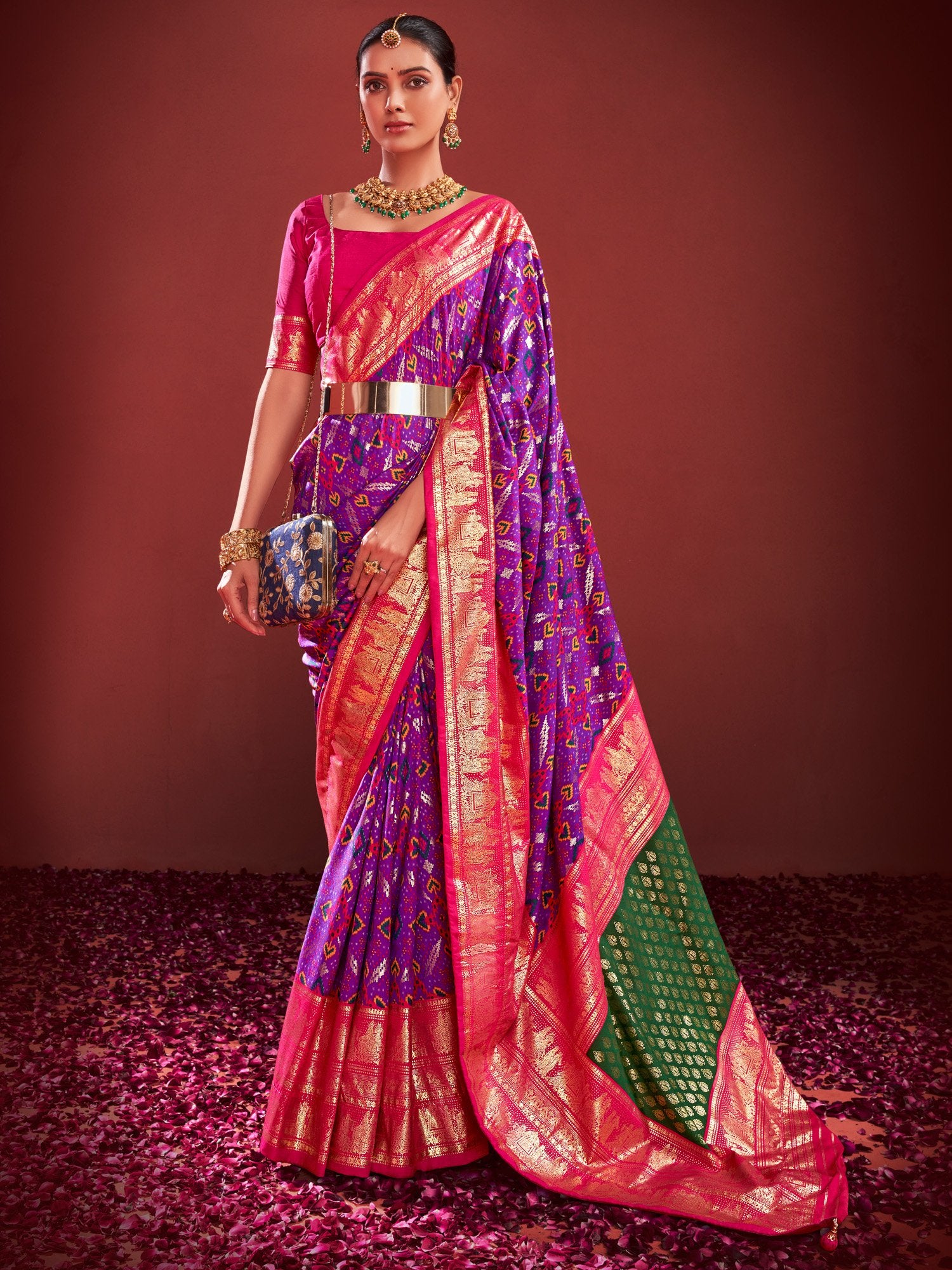 Get the best kurti