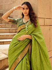 Get the best new saree design