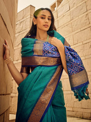 Get the best Paithani saree