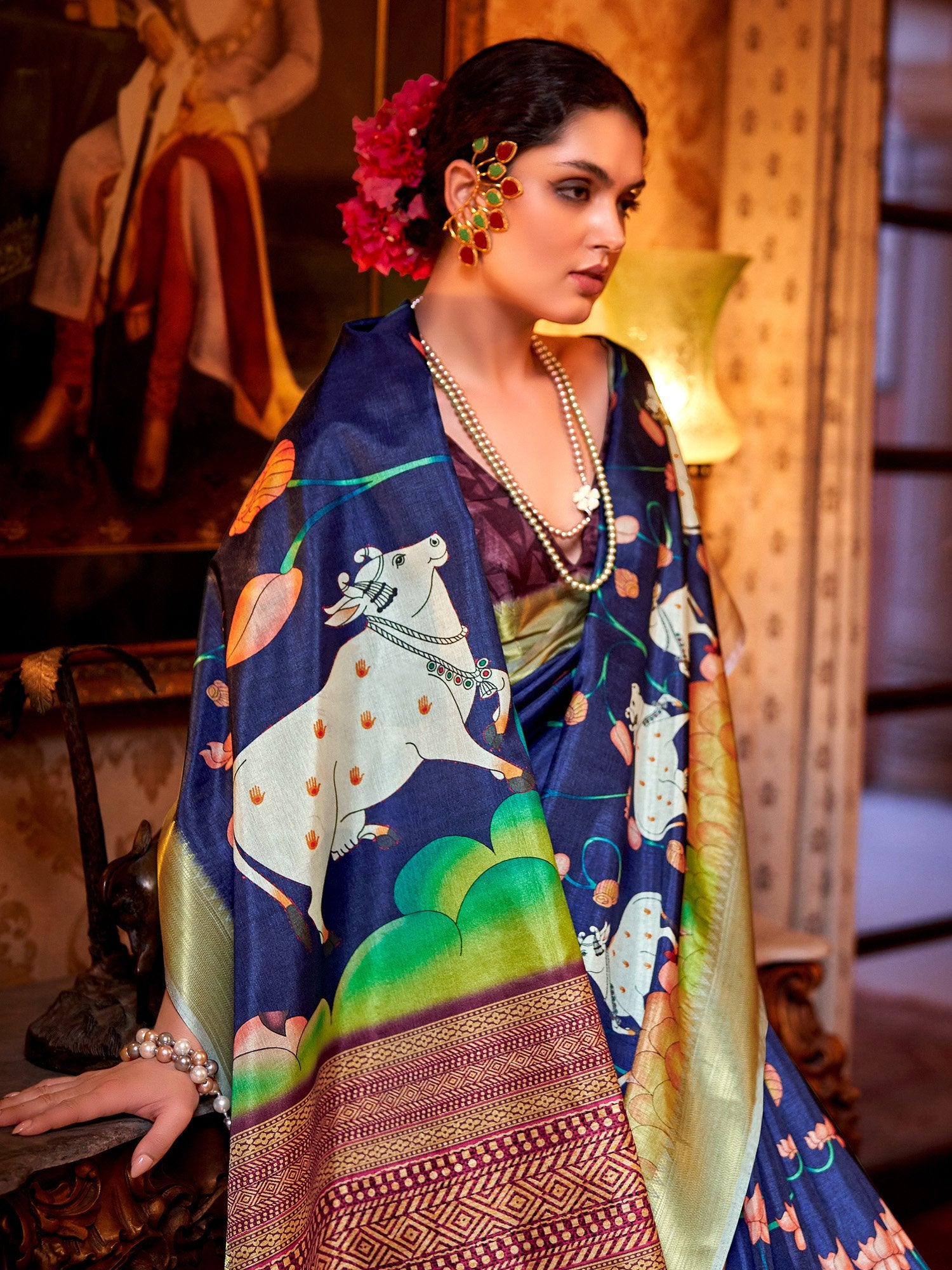 Get the best best kurti