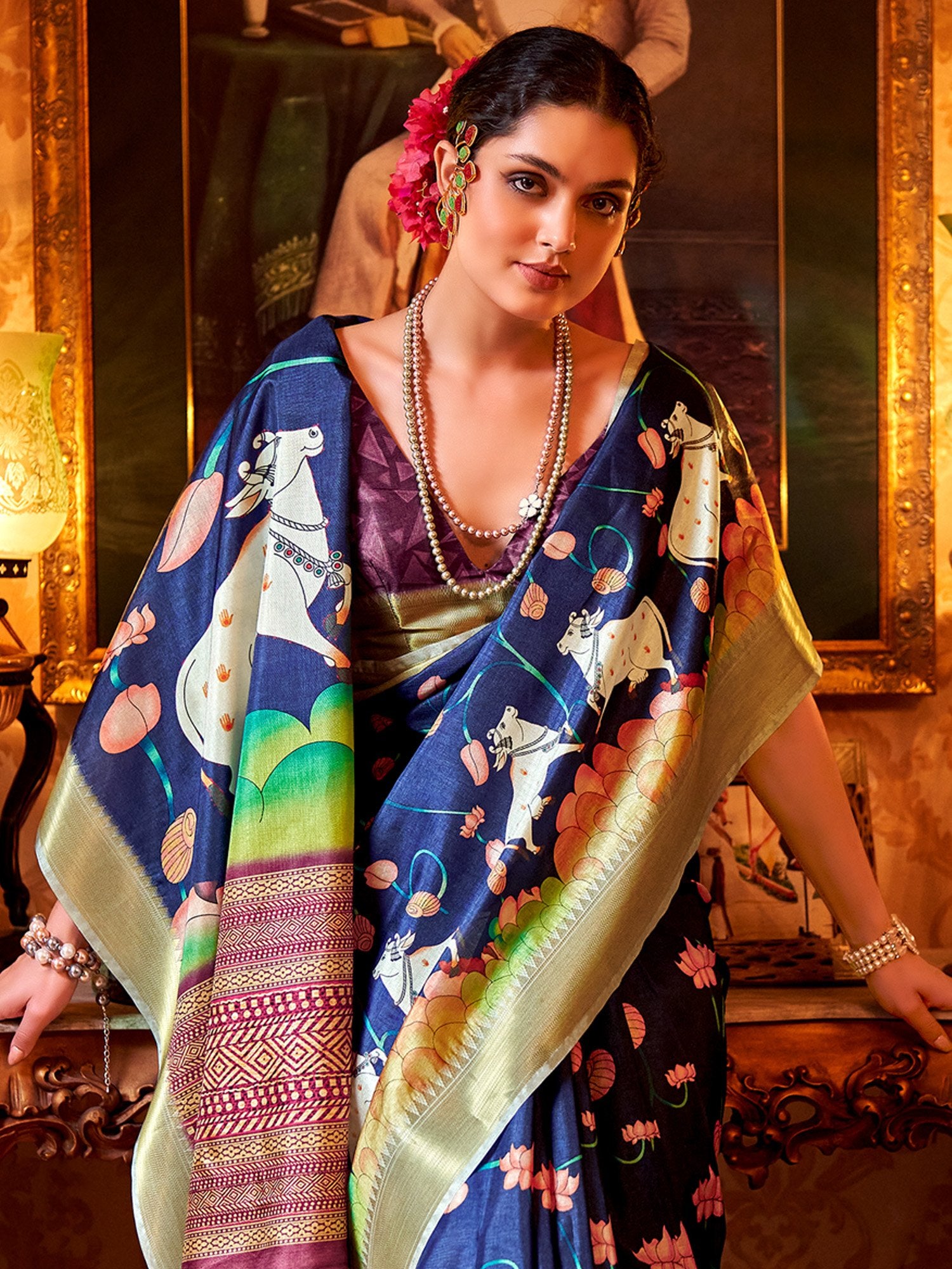 Get the best bridal lehenga