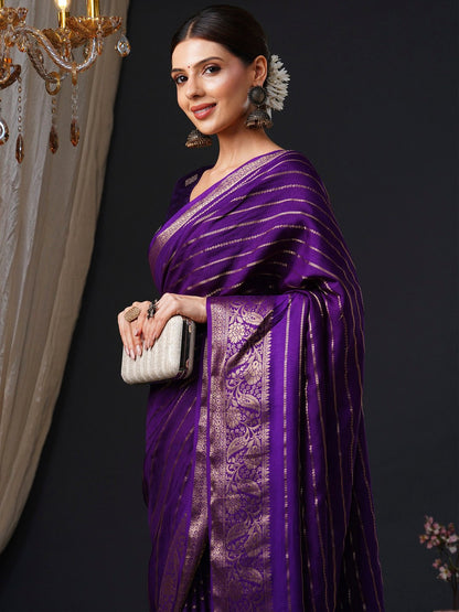 Get the best Kanchipuram silk sarees