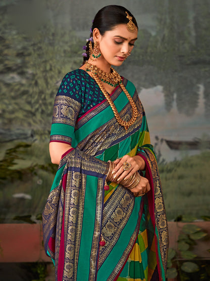 Get the best kanjivaram