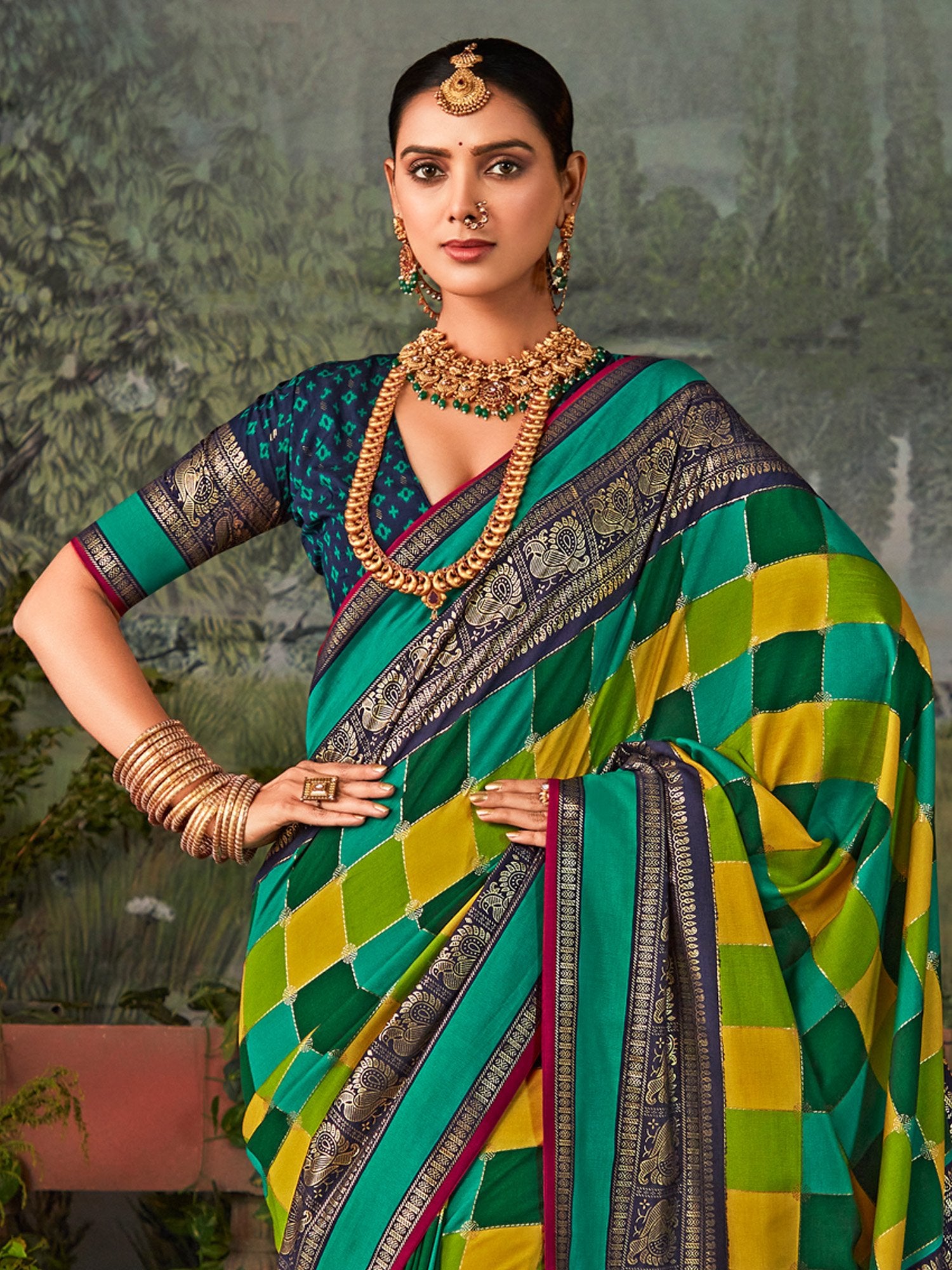 Get the best lehenga near me