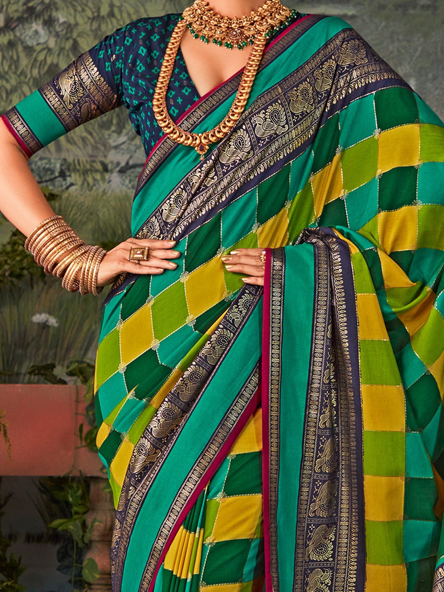 Get the best bride wedding sarees