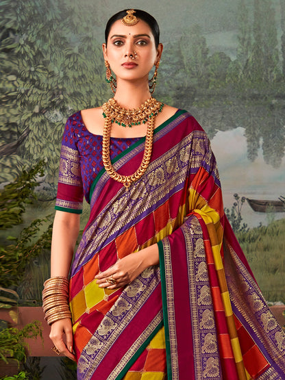 Get the best Kerala saree online