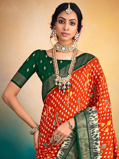 Get the best ready-to-wear saree