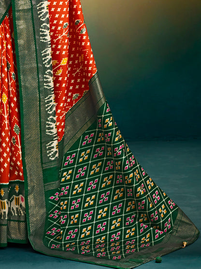 Get the best best saree