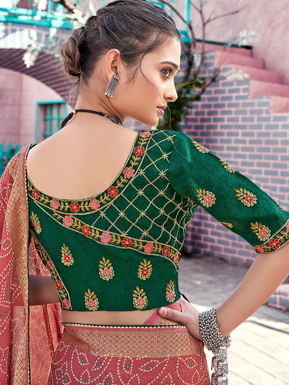 partywear designer saree for festive occasions