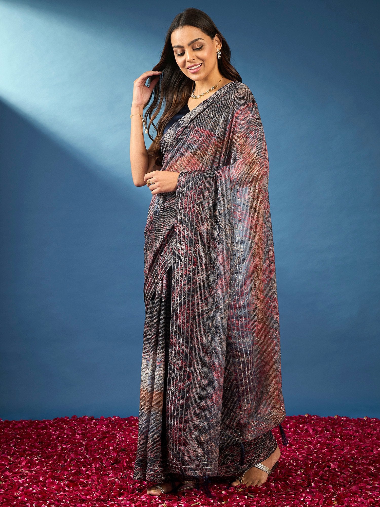Get the best pathani saree