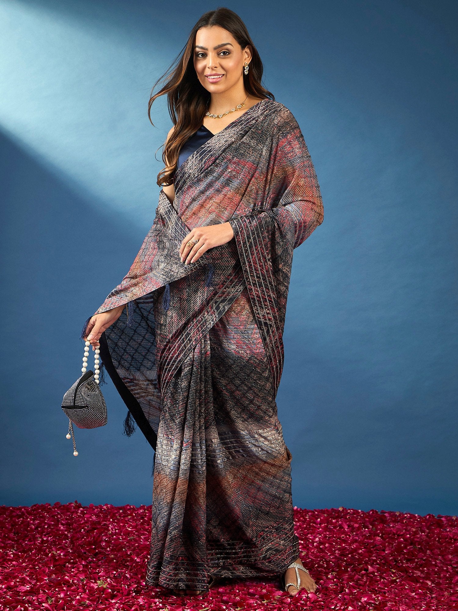 Get the best bride wedding sarees