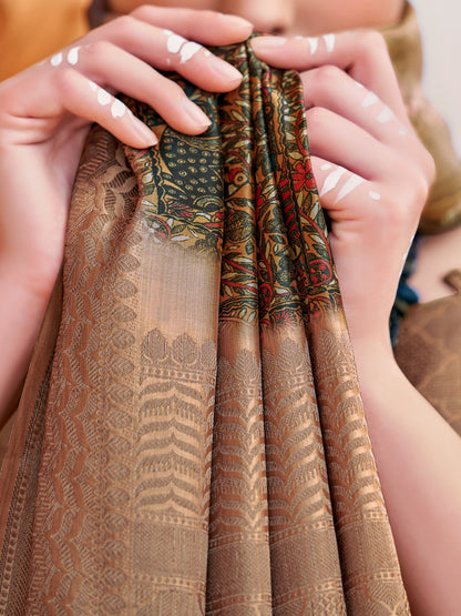Get the best amazon saree
