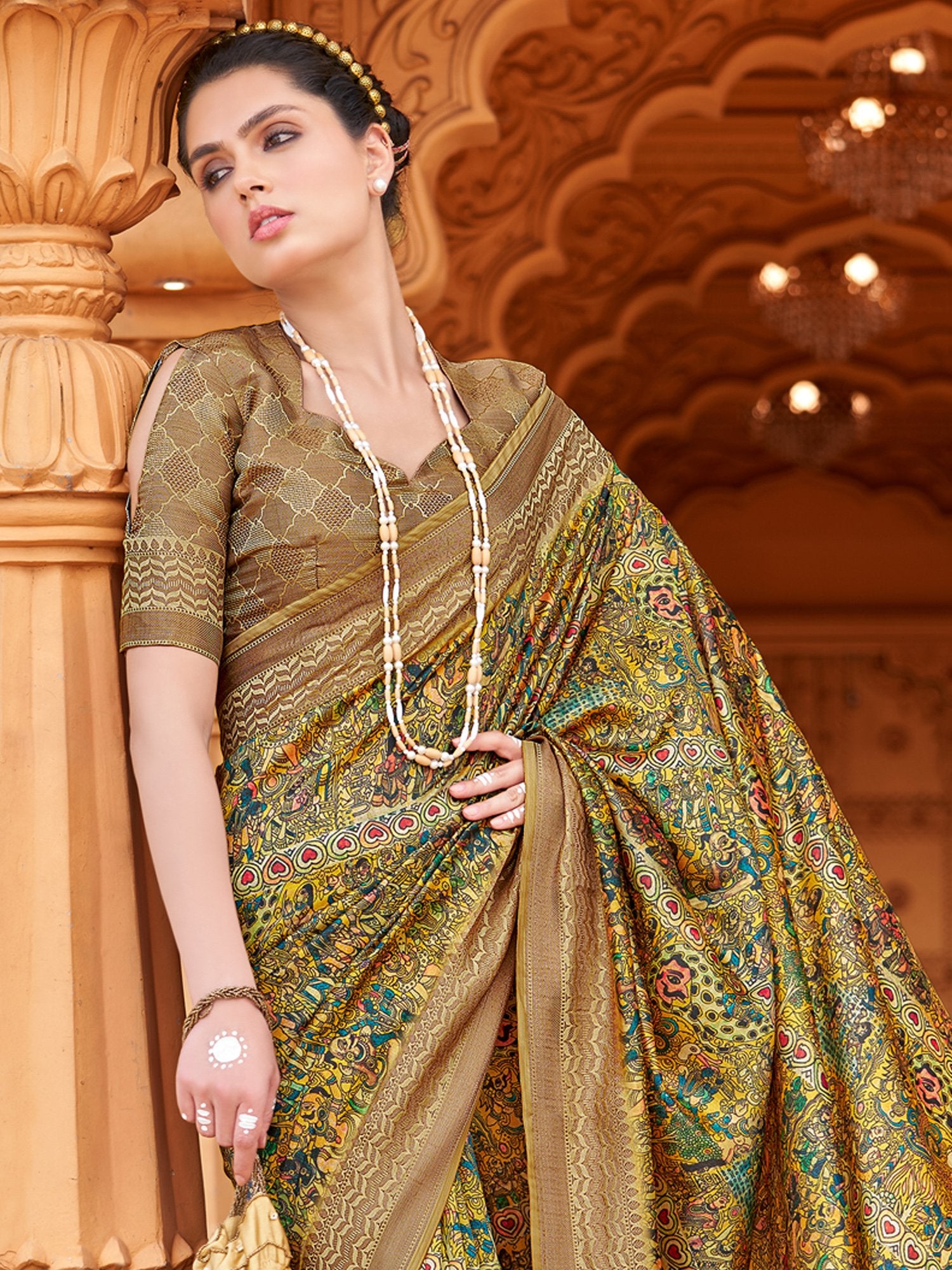 Get the best lehenga