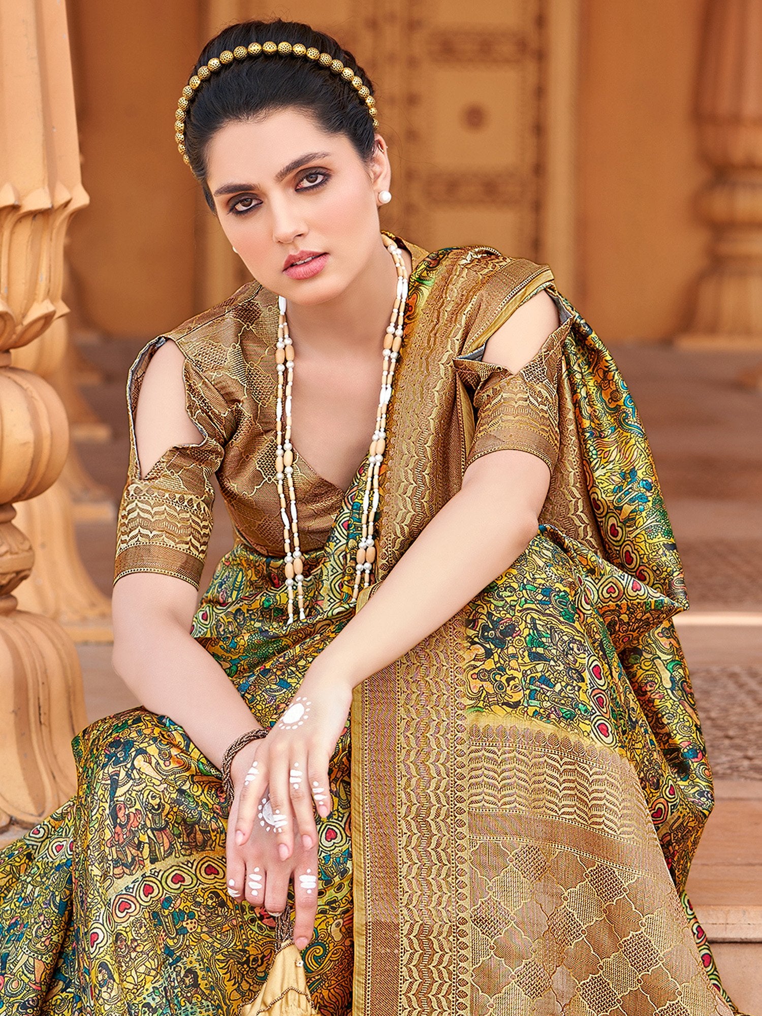 Get the best lehenga