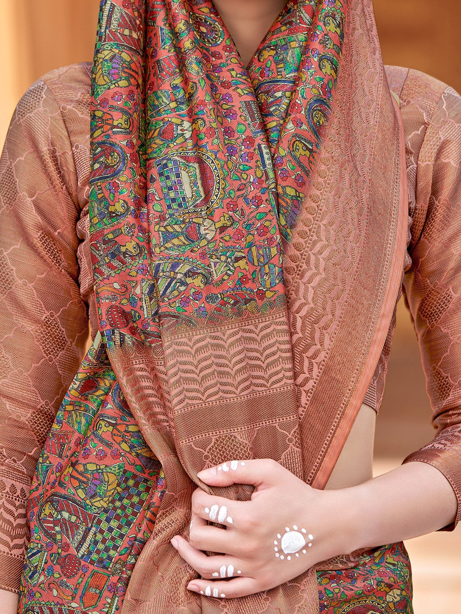 Get the best designer saree